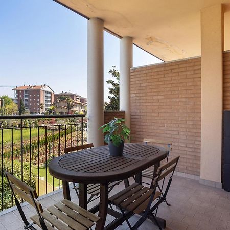 La Casa Di Cami Apartment Agrate Brianza Exterior photo