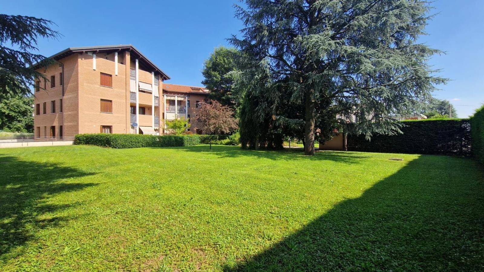 La Casa Di Cami Apartment Agrate Brianza Exterior photo