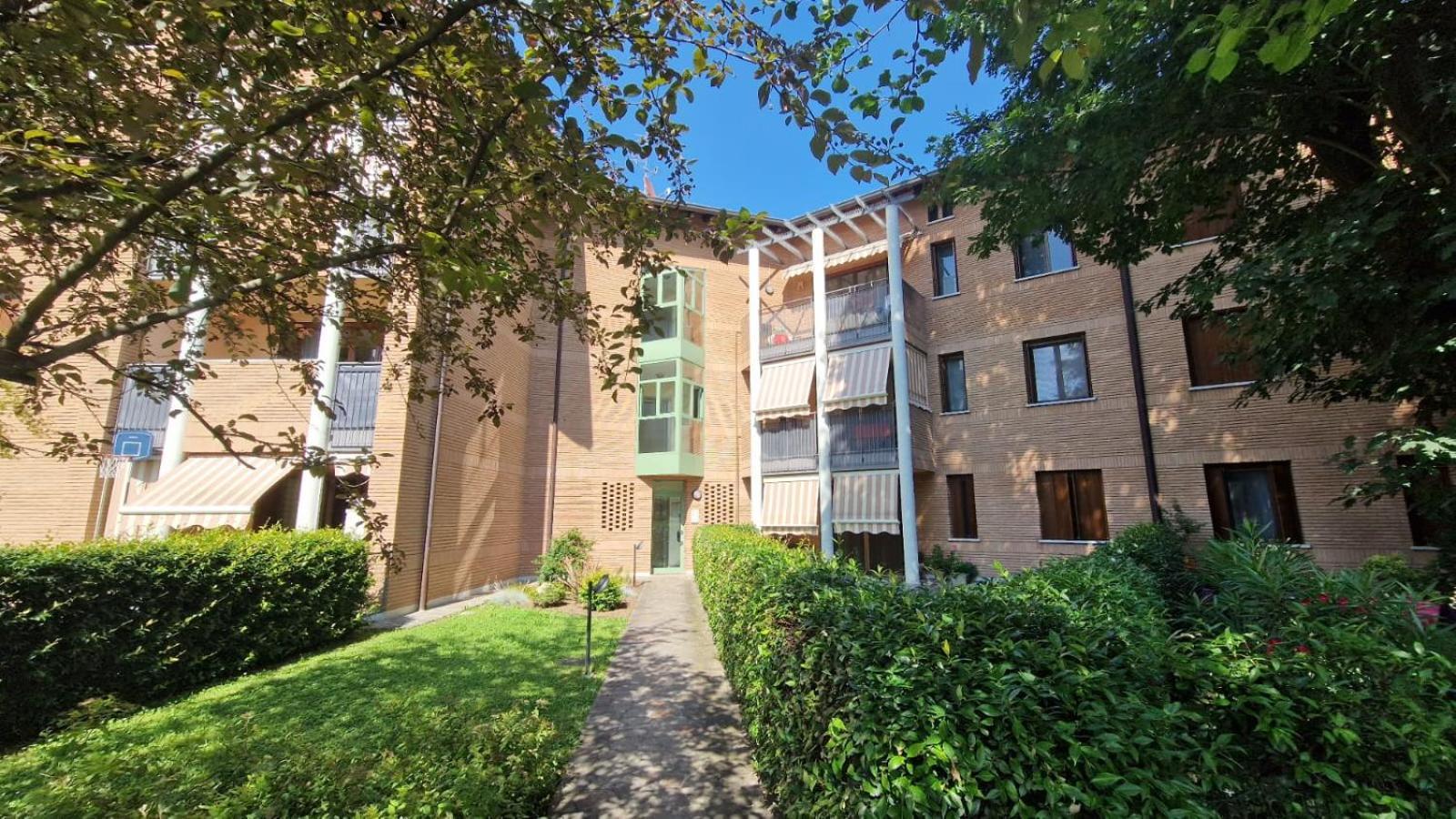 La Casa Di Cami Apartment Agrate Brianza Exterior photo