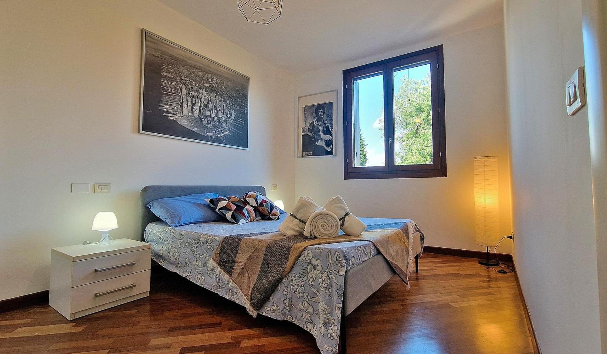 La Casa Di Cami Apartment Agrate Brianza Exterior photo